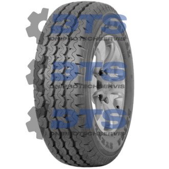 UE-168 (N) BRAVO Maxxis 195 R14C 106/104R