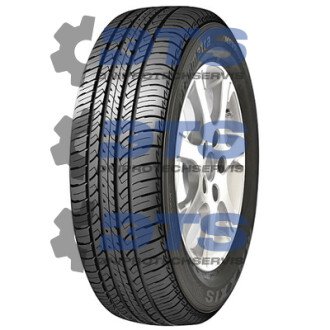 MP15 Pragmatra SUV Maxxis 205/65 R15 94V