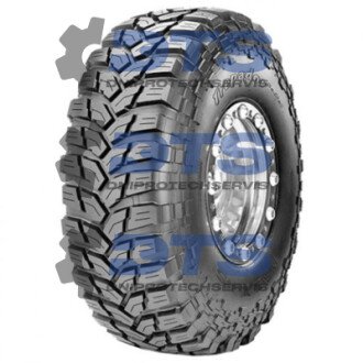 M8060 Trepador Radial Maxxis 205/80 R16 110/108Q XL PR8