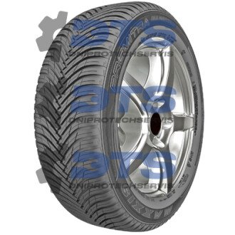 Premitra All Season AP3 SUV Maxxis 215/60 R17 96V FR (фото 1)