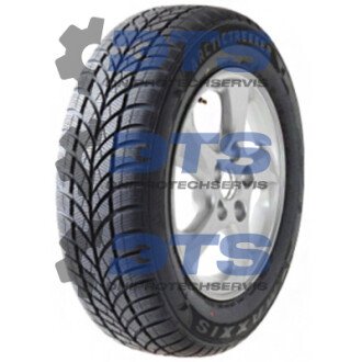 ARCTICTREKKER WP-05 Maxxis 215/65 R17 103H XL (фото 1)