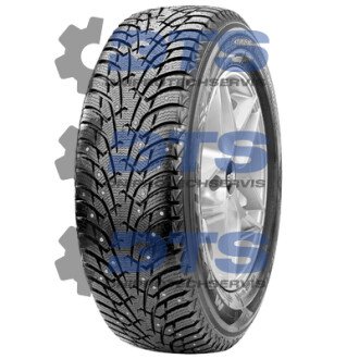 Premitra Ice Nord NS5 SUV 215/70 R16 100T (под шип) Maxxis 215/70 R16 100T (под шип)