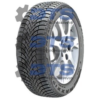 Premitra Snow WP6 SUV Maxxis 215/70 R16 104H XL