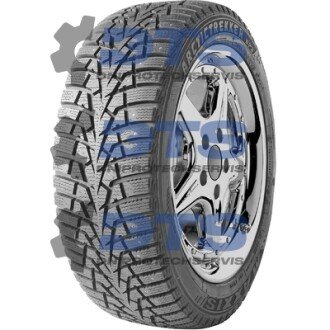 ARCTICTREKKER NP3 235/45 R17 97T XL (под шип) Maxxis 235/45 R17 97T XL (под шип)