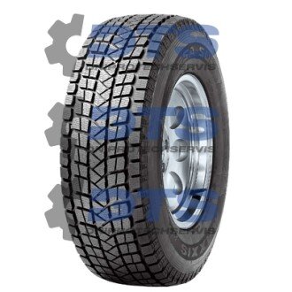 SS-01 Presa Ice SUV Maxxis 235/55 R18 100Q