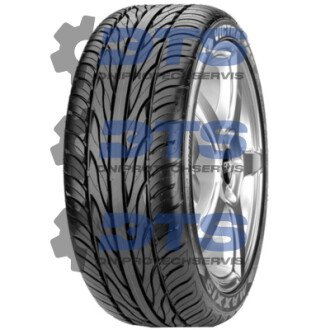 VICTRA MA-Z4S Maxxis 245/35 R20 95W XL