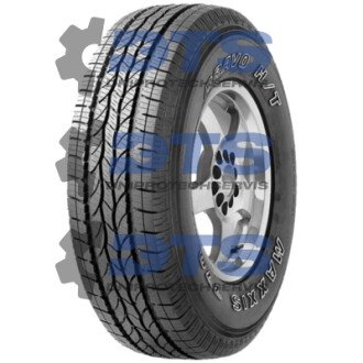 HT-770 BRAVO Maxxis 265/60 R18 114H XL