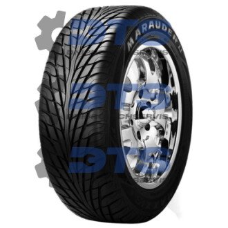 MA-S2 Marauder II Maxxis 295/40 R20 110V XL (фото 1)