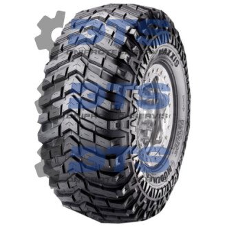 M-8080 Mudzilla Maxxis 33/13.5 R15 110L PR6