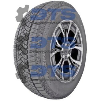 Ecovan AllSeason AS9 Mazzini 195/60 R16C 99/97H