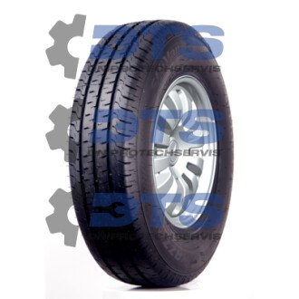 Effivan Mazzini 205/70 R15C 106/104R