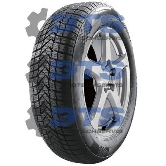 ALL SEASON versat-AS8 Mazzini 215/50 R17 95W XL