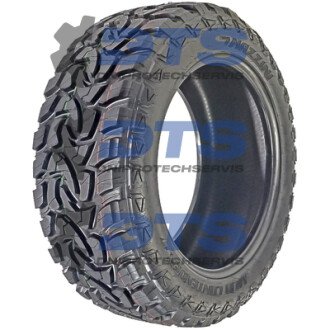 Mud Contender M/T Mazzini 215/75 R15 106/103Q