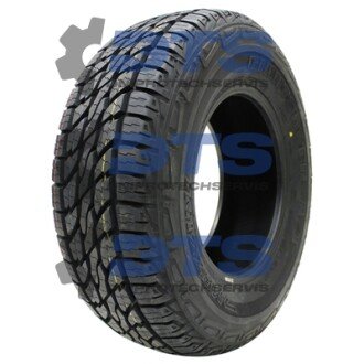 GiantSaver A/T Mazzini 215/75 R15 106/103S