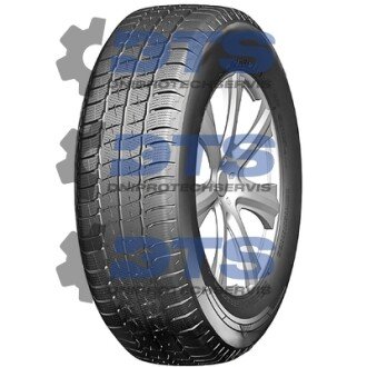 Super Leopard VAN-AS9 Mazzini 225/65 R16C 112/110R