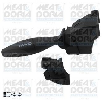 Перемикач підрульовий MEAT&DORIA 23091