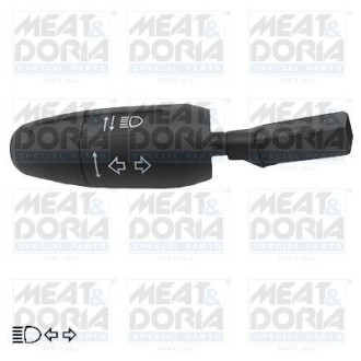 Переключатель подрулевой MEAT&DORIA 23497