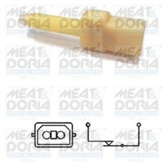 Выключатель MEAT&DORIA 35014