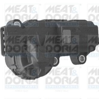 Датчик положення дросельної заслінки MEAT&DORIA 84003