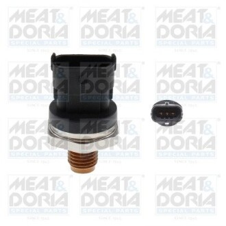 Елемент системи Common Rail MEAT&DORIA 9035E