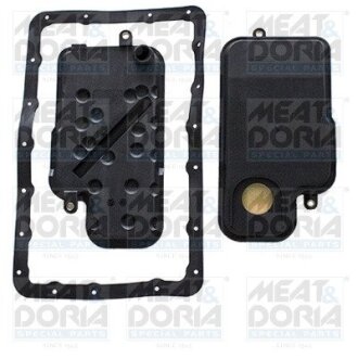 Фильтр автоматической коробки передач MEAT&DORIA KIT21020