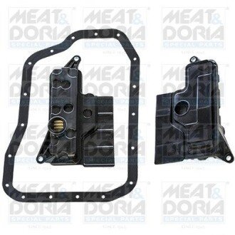 Фильтр автоматической коробки передач MEAT&DORIA KIT21044