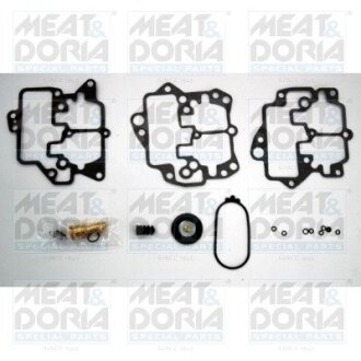 Ремкомплект карбюратора MEAT&DORIA N751