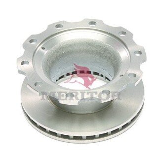 Гальмівний диск MERITOR MBR5060