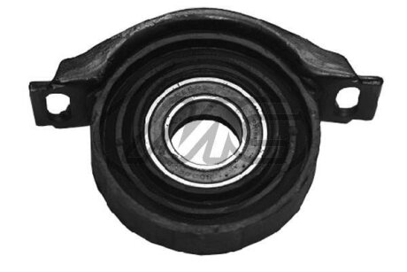 Подвесной подшипник MB E-Class (W124/S124) 85-93 (с подшипником)) Metalcaucho 00951