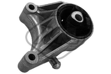 Опора двигуна передн. Opel Astra H, Astra H Gtc, Zafira B 1.9D 04.04-04.15 Metalcaucho 01014