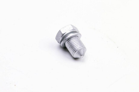 Пробка масляного поддона Caddy III 04- 14x1.5mm Metalcaucho 02916