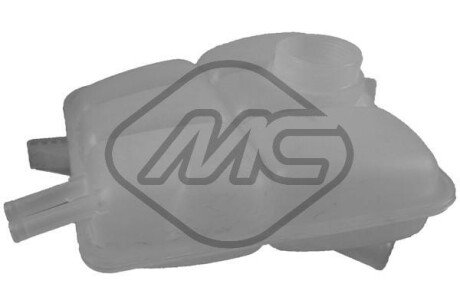 Бачок розширювальний Ford Focus, Kuga (05-12) Metalcaucho 03803