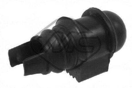 Втулка переднього стабілізатора Renault Megane I 99-03 (24mm) Metalcaucho 04103