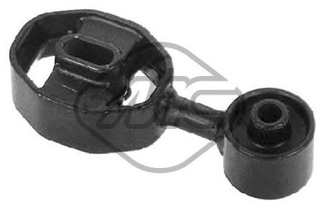 Подушка двигуна зад. верх. Vectra B 1.6-2.0i 95-03 Metalcaucho 04234