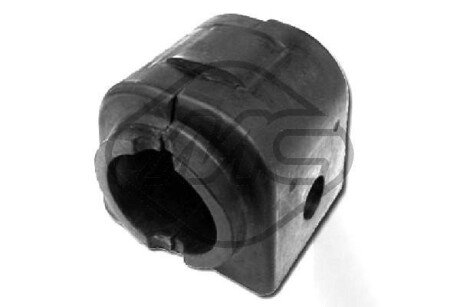 Ø 23.5mm Втулка стабилизатора перед Peugeot 407, 407 SW, 508 I 1.6-3.0 05.04- Metalcaucho 05237