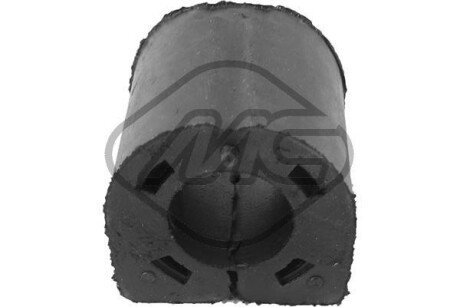 Ø 18mm Втулка стабилизатора перед. внутрь. Opel Corsa D 06-/Fiat Grande Punto 05- Metalcaucho 05514