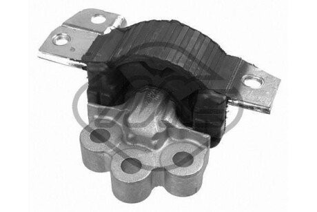 Опора двигуна права Fiat Punto 1.2-1.4 05-12 Metalcaucho 05595