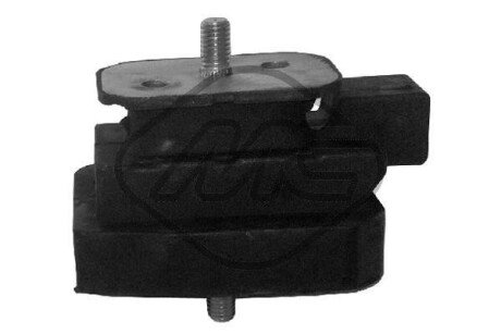 Опора КПП BMW 5 (E60), 5 (E61), 6 (E63), 6 (E64) 2.2/2.5/3.0 12.01-12.10 Metalcaucho 05862