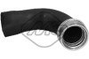 Патрубок інтеркулера Audi A3 Seat Leon, Toledo Ii Skoda Octavia I Vw Bora, Golf Iv 1.9D 08.00-06.06 Metalcaucho 09094 (фото 1)