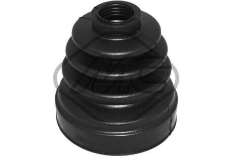 Пильовик ШРКШ внутр. 23x69x85 Audi TT/Seat Altea,Leon/Skoda Octavia/VW Golf V,Passat1.6-3.2 99- Metalcaucho 11029