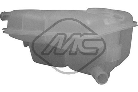 Бачок расширительный Ford Focus, Connect (10-) Metalcaucho 30177