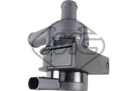 Водяний насос додатковий Audi 4/5/Q5/Seat Exeo/VW Amarok 1.8-2.0 TFSI 07-12 Metalcaucho 32310