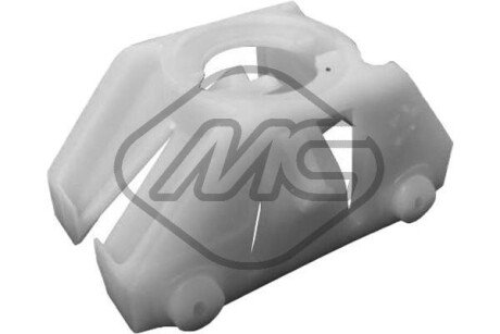 Фиксатор педали тормоза VW Golf V 1.4-2.0i 03-08 Metalcaucho 39488