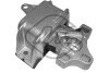 Подушка КПП VW Golf IV/Bora 1.9TDI 97- Л. Metalcaucho 48902 (фото 1)