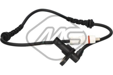 Датчик ABS перед Renault Clio, Modus (10-) Metalcaucho 50205