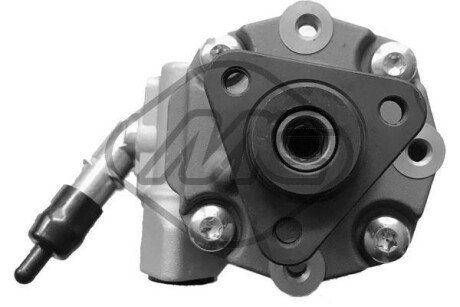 Насос Г/П 2.0TDI-2.7TDI Audi A4 09-18, A6 08-11, Q5 10-18, Q7 06-10 Porsche Cayenne 10-18, VW Touager 07-10 Metalcaucho 50341