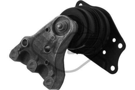 Подушка двигуна Audi A1 1.4TFSI 10-15/Skoda Fabia II 07-14 Пр. Metalcaucho 57752 (фото 1)