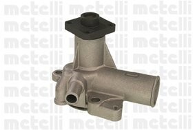 Насос водяний FORD 1.6/1.8/2.0 OHC Metelli 24-0131