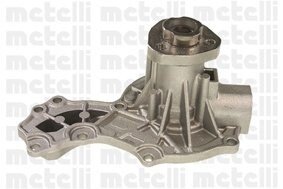 Насос водяной AUDI/FORD/SEAT/SEAT VAN/VW PA5 Metelli 24-0279