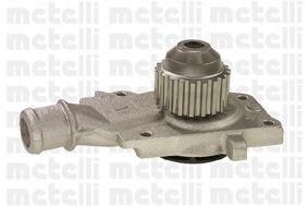 Насос водяний FORD/CHERY AMULET Metelli 24-0321 (фото 1)